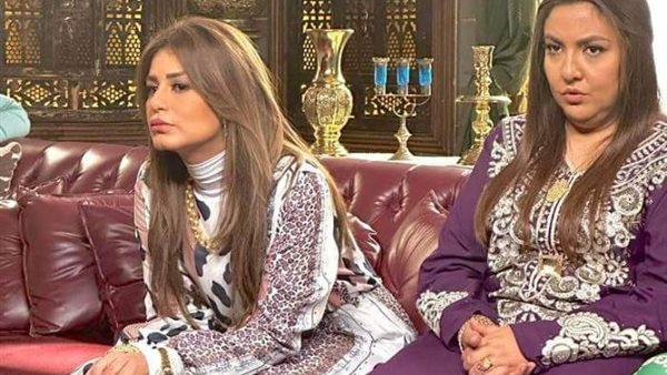 منة فضالي في جعفر