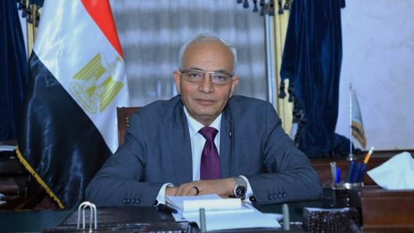 الدكتور رضا حجازي