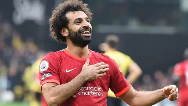 محمد صلاح