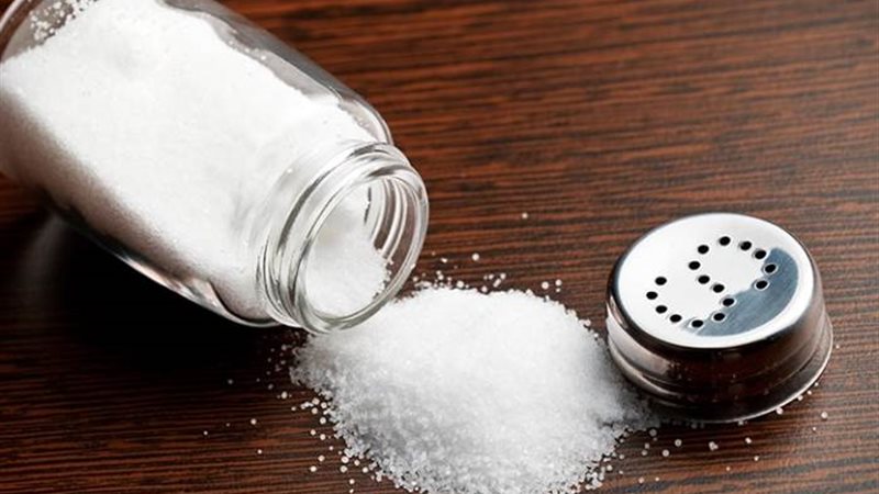 ملح الطعام