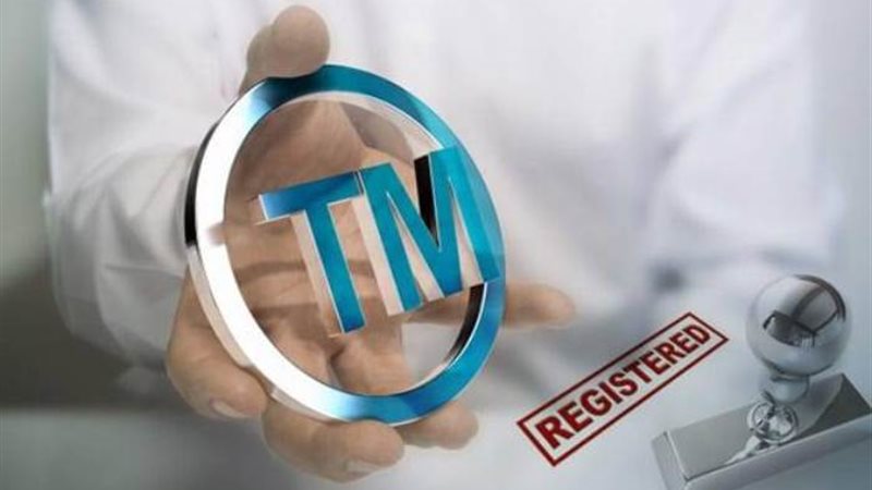 العلامات التجارية للشركات