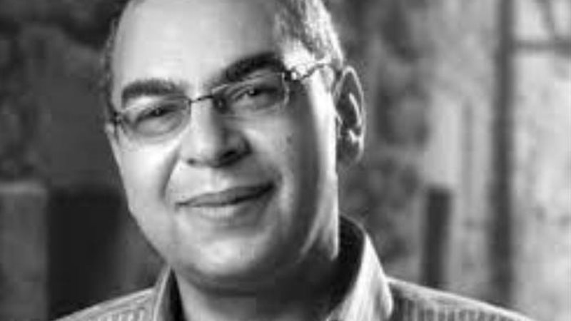 أحمد خالد توفيق