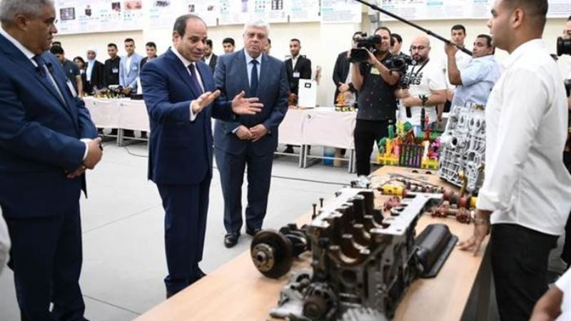 جانب من الجولة