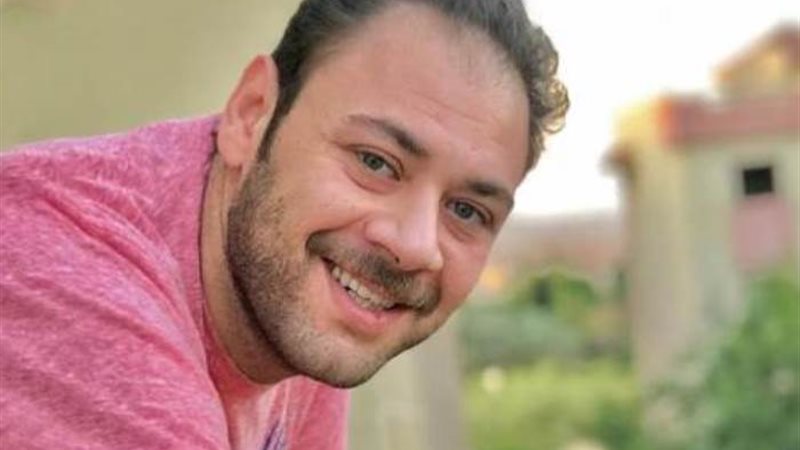 محمد علي رزق