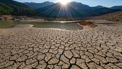 بحوث الصحراء: مصر تكافح التصحر  باستصلاح أراض جديدة