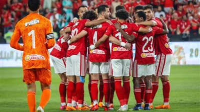 «الجمهور» يرصد لكم قائمة الراحلين عن الأهلي |انفراد