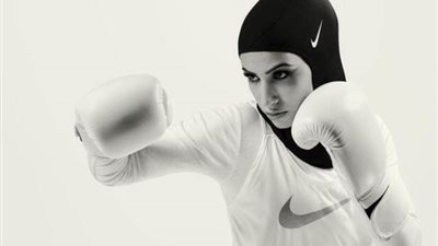 لـ المحجبات.. ملابس مناسبة للذهاب للصالات الرياضية