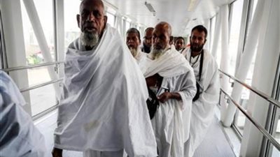 حكم تحديد أعداد الحجيج وسنِّهم واشتراط حصولهم على اللقاحات