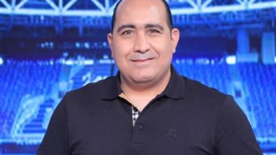 بعد مداخلة الجلاصي.. قرار حاسم من Mbc Masr  تجاه مهيب عبد الهادي