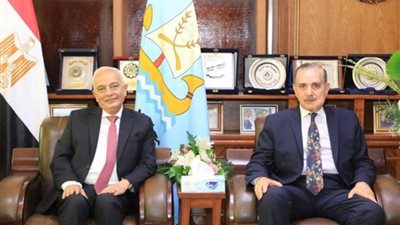 «وزير التعليم» يوجه رسالة مهمة لطلاب ورؤساء لجان الثانوية العامة