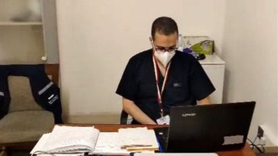 زيادة عدد عيادات البعثة الطبية المصرية في الأراضي المقدسة إلى 17 عيادة