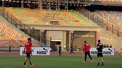 نتيجة مباراة منتخب مصر وجنوب السودان.. انتصار الفراعنة بثلاثية نظيفة