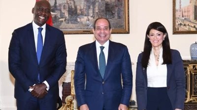 7 مليارات دولار إجمالي استثمارات «التمويل الدولية» منذ بدء عملها في مصر