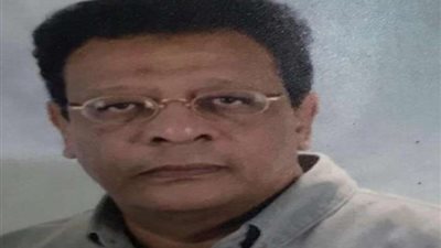 وفاة المخرج التليفزيوني محمود محرم شقيق مؤلف «لن أعيش في جلباب أبي»
