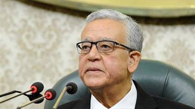 رئيس مجلس النواب: ندعم ليبيا وكل ما يعزز أمنها واستقرارها