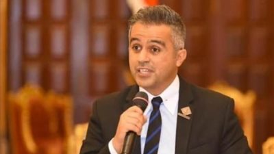 عضو التنسيقية: الشباب طالبوا بتأسيس وزارة جديدة لهم بعيدة عن الرياضة