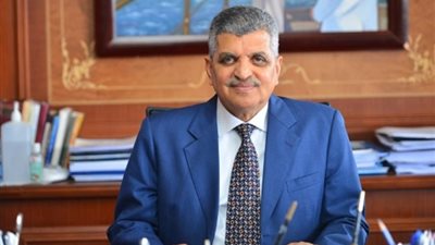 أسامة ربيع: الانتهاء من تطوير القطاع الجنوبي بنهاية العام