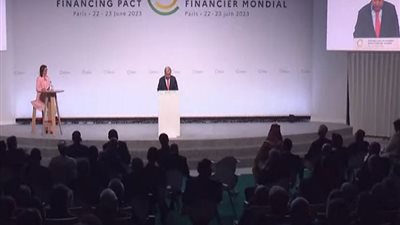 أنطونيو جويتريش: لدينا 52 دولة عاجزة عن سداد ديونها