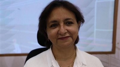 هانية شلقامي: لابد من تفعيل دور  المؤسسات الثقافية ووضع سياسات ثقافية  فعالة