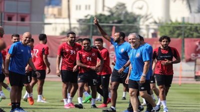 خاص| رحيل «طاهر» وعودة «نيدفيد».. طلبات كولر للموسم الجديد