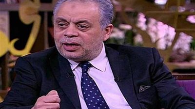 أشرف زكي: المطلب الأكبر للشباب التعيين في وزارة الثقافة