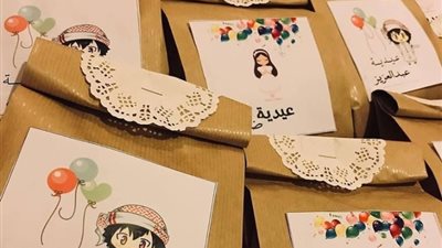 العيدية.. سنة أم مستحبة؟ ومن يستحقها؟