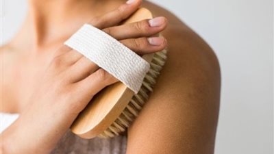 تخلصي من جلد الوزة بثلاث خطوات بسيطة