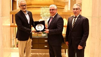 باستثمارات 20 مليون دولار.. إطلاق مشروع بلاتينيوم الهندية