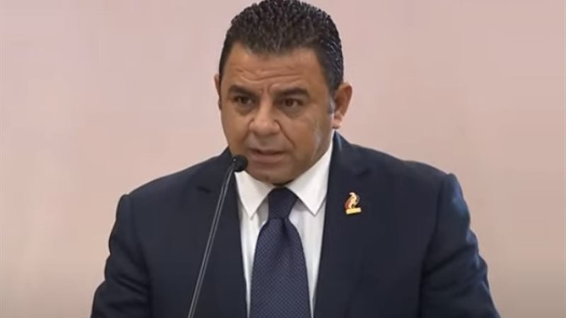 حسام الدين سيف النصر