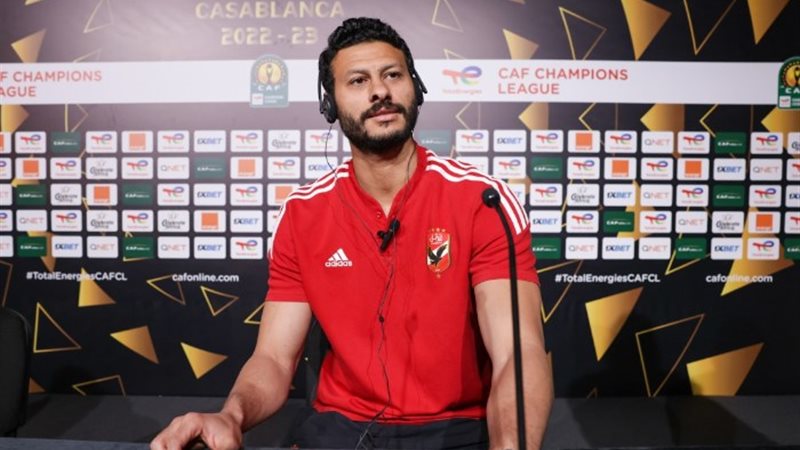 محمد الشناوي