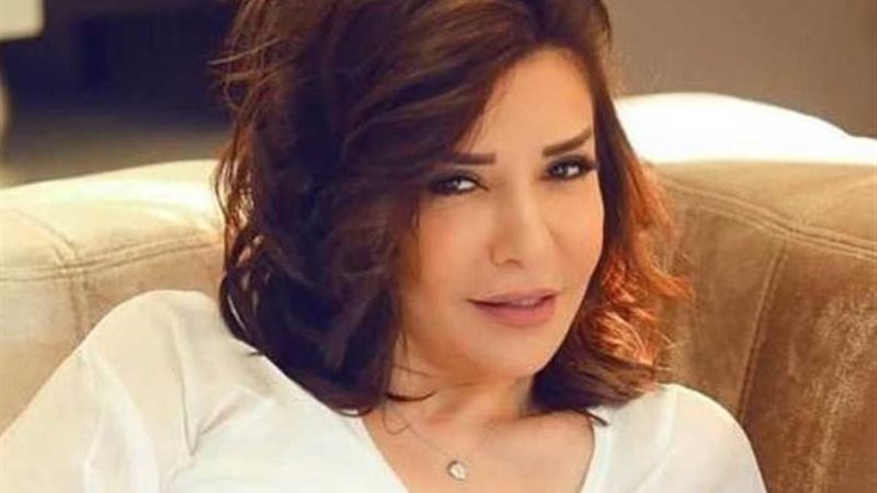 الفنانة جيهان قمري