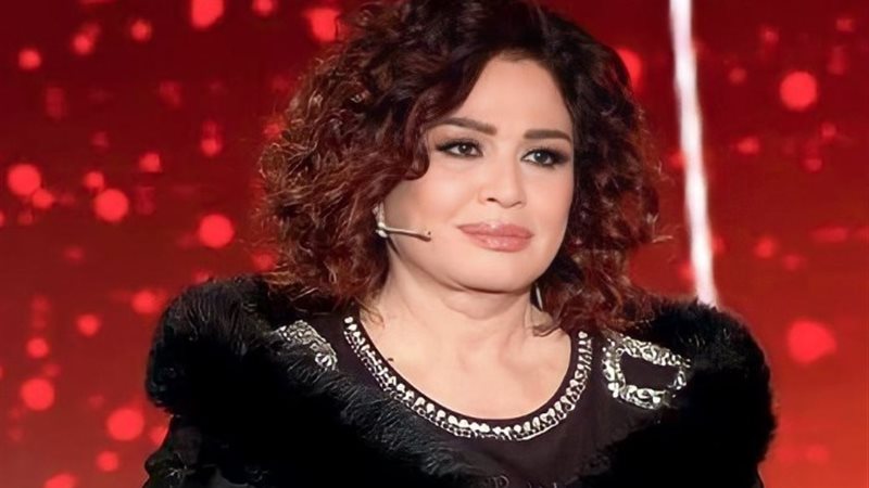 إلهام شاهين