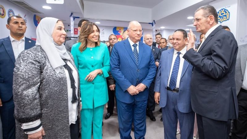 حملة كساء في مدينة الأسمرات