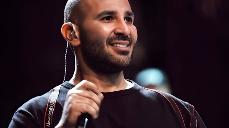 أحمد سعد