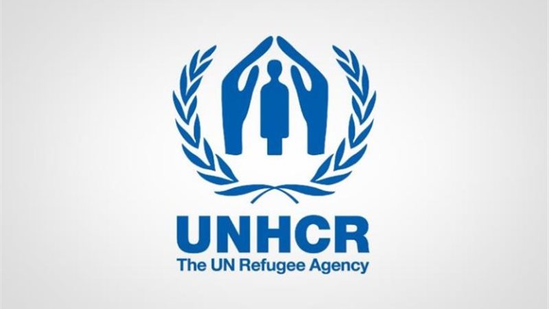 مفوضية اللاجئين بالأمم المتحدة