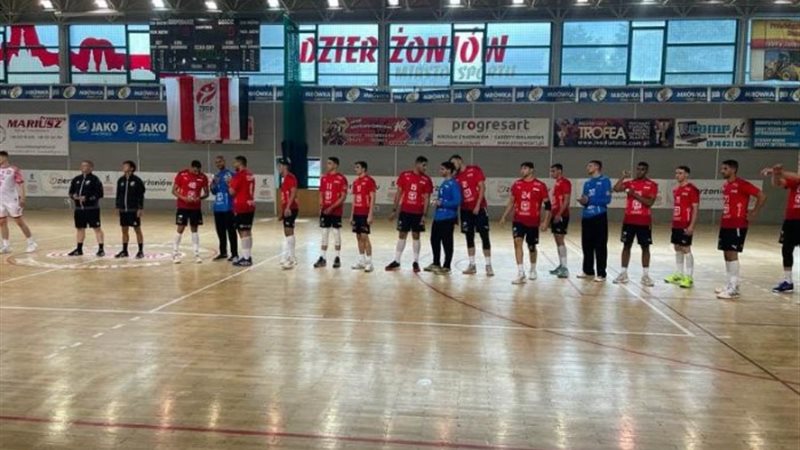منتخب مصر للشباب