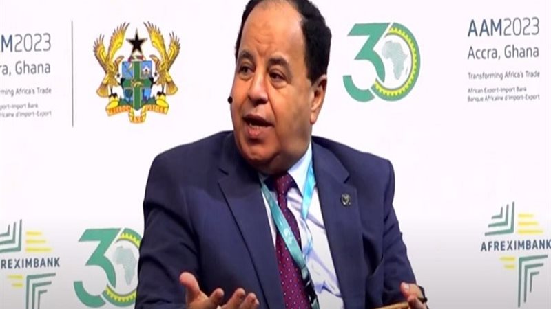 جلسة «إدارة الاحتياطات في هيكل مالي عالمي متغير» 