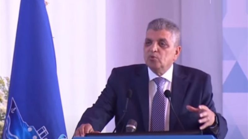رئيس هيئة قناة السويس