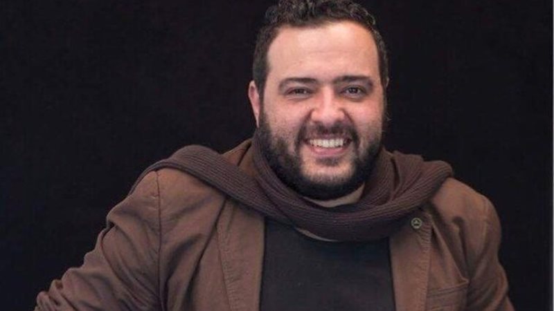 باسم شرف