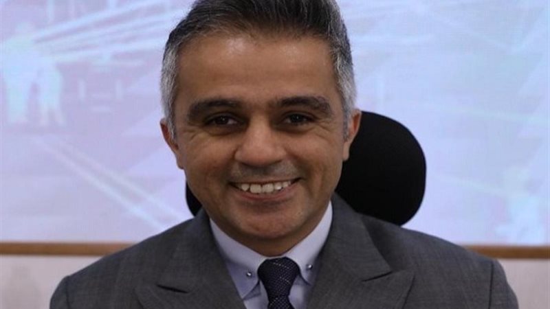 النائب أحمد فتحي مقرر لجنة الشباب بالحوار الوطني