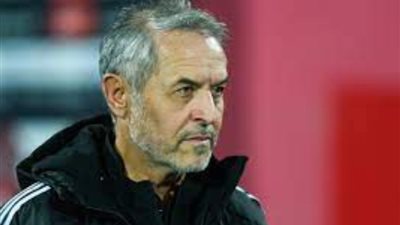 كولر يعلن عن قائمة الأهلي لمواجهة منتخب السويس بالكأس
