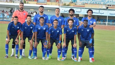 20 لاعب في قائمة منتخب السويس لمواجهة الأهلي بكأس مصر