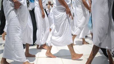 «ضيوف الرحمن» يتوجهون غدًا إلى منى لقضاء يوم التروية