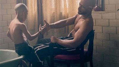 بعد خروجه من المنافسة| محمد رمضان ينتهي من تصوير «ع الزيرو»