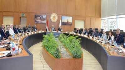 إعلان أسماء الفائزين بجوائز الدولة في العلوم والعلوم التكنولوجية المتقدمة 2022