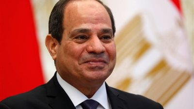 محافظ القاهرة يهنيء الرئيس السيسي بمناسبة عيد الأضحى