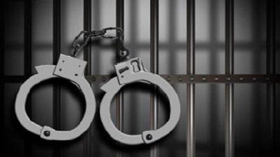 حبس المتهمين بقتل طفل الجيزة 4 أيام على ذمة التحقيق