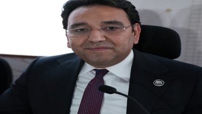 أيمن محسب: ‏نستهدف سياحة اليخوت أكثر من المتاح في الوقت الحالي