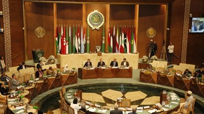 البرلمان العربي يستنكر إحراق المصحف الشريف وتدنيس المساجد في نابلس