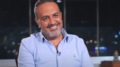 خالد سرحان: الكوميديا في «أولاد حريم كريم» أعلى من الجزء الأول |خاص